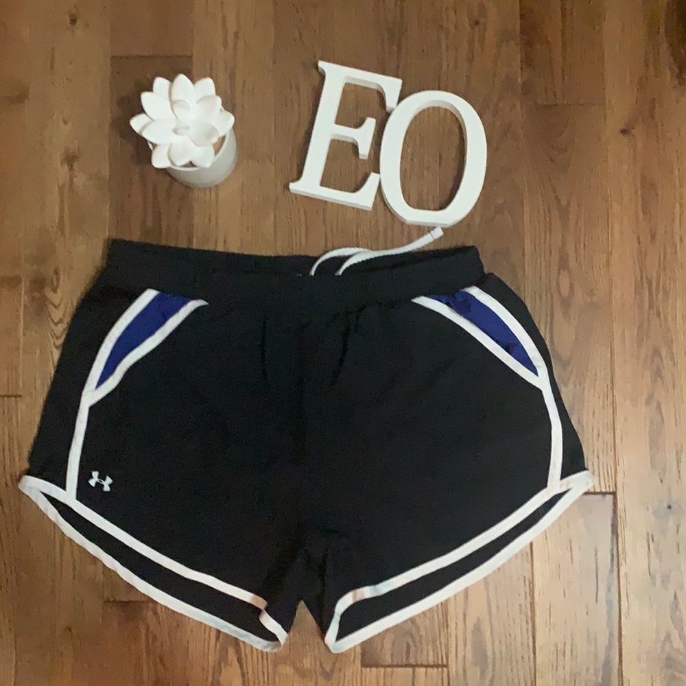 Under Armour Running Shorts